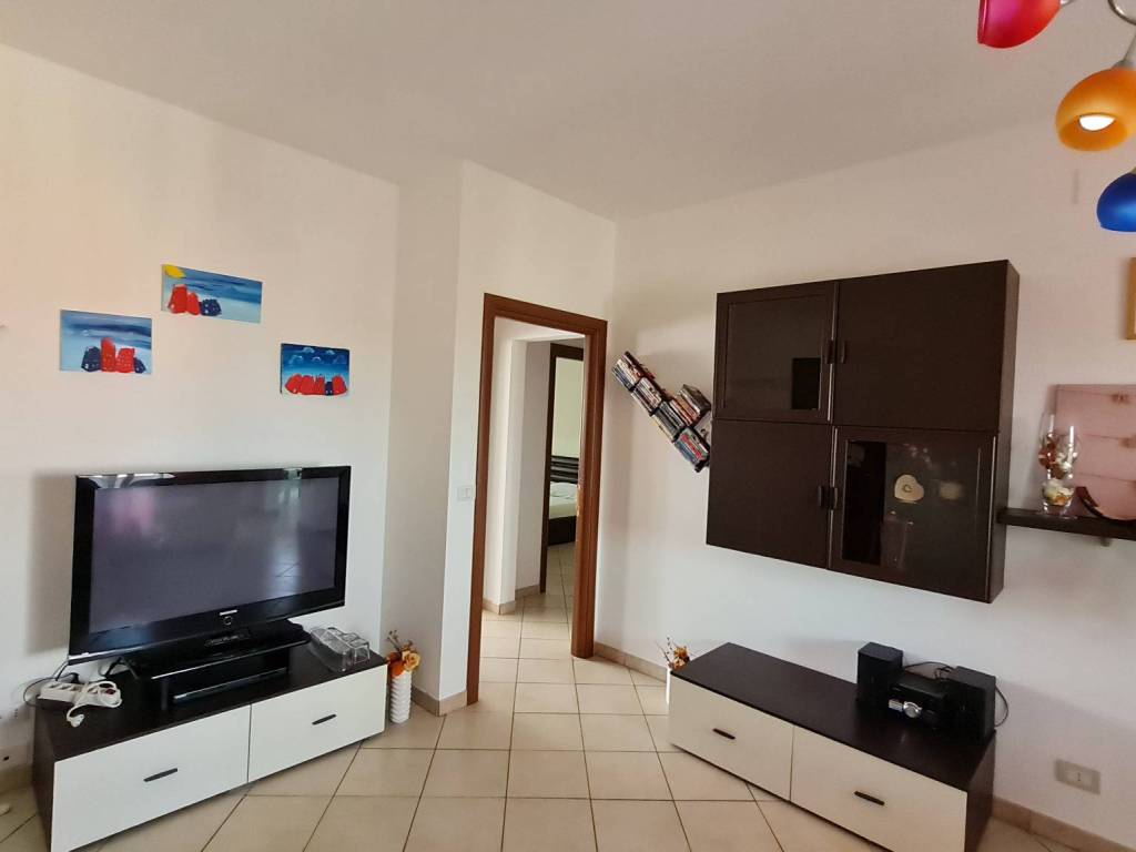 appartamento in affitto a Novara in zona zona Cittadella - Villaggio Dalmazia