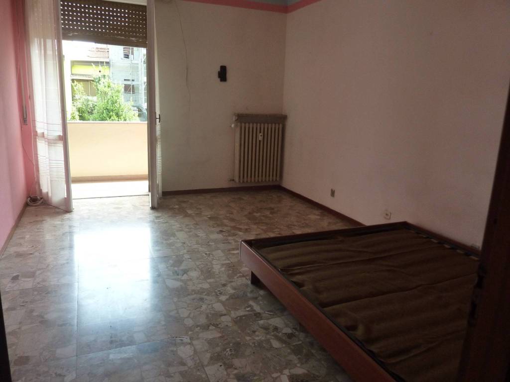 appartamento in affitto a Novara in zona zona Sant'Andrea - San Rocco