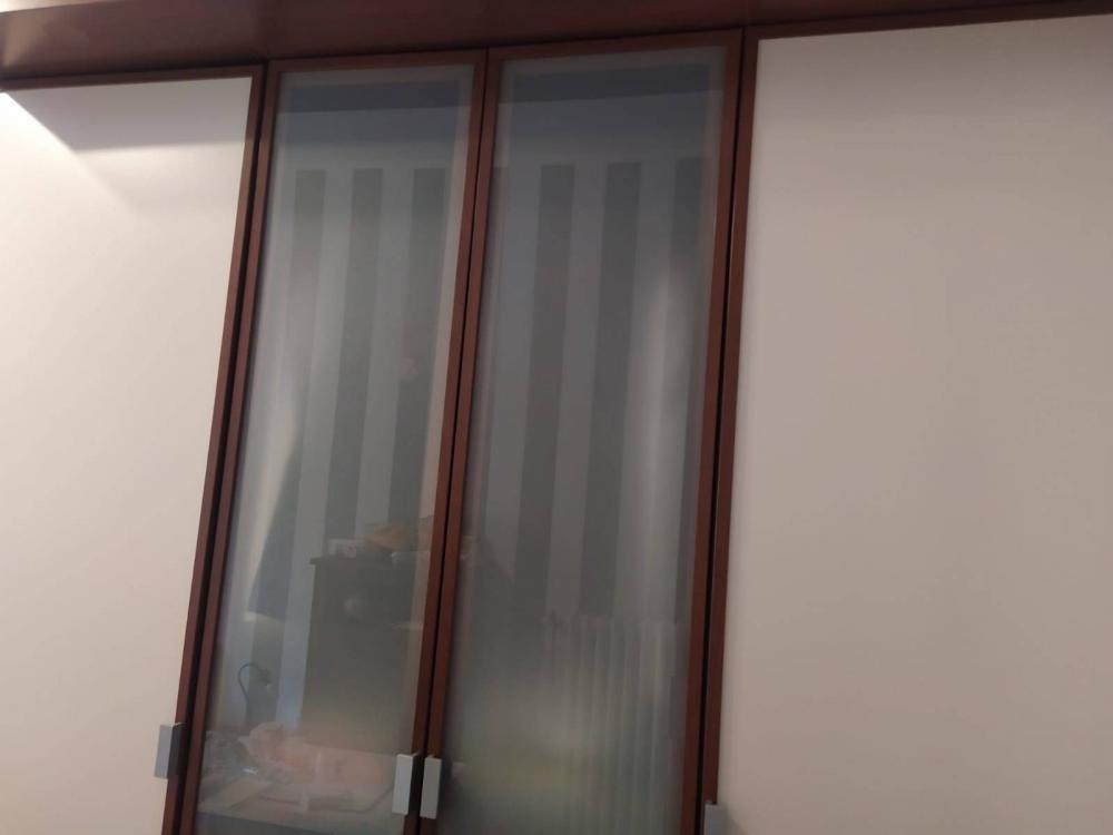 appartamento in affitto a Novara in zona Centro Città