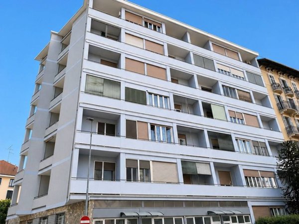appartamento in affitto a Novara in zona zona Porta Mortara
