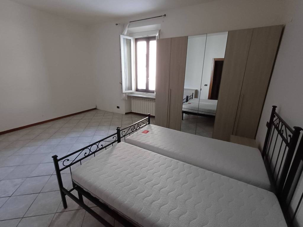 appartamento in affitto a Novara in zona zona San Martino