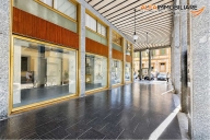 loft in affitto a Novara in zona Centro Città