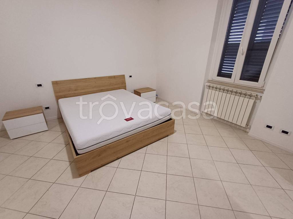 appartamento in affitto a Novara in zona zona San Martino