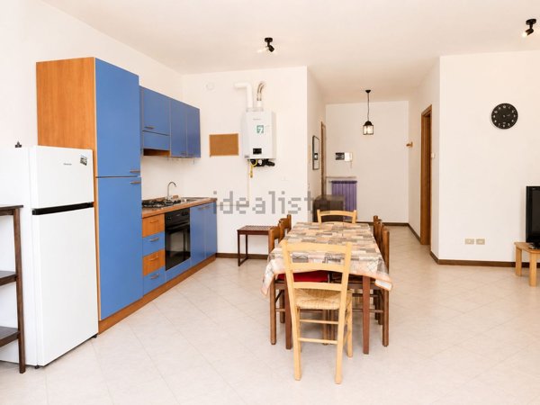 appartamento in affitto a Novara in zona Centro Città