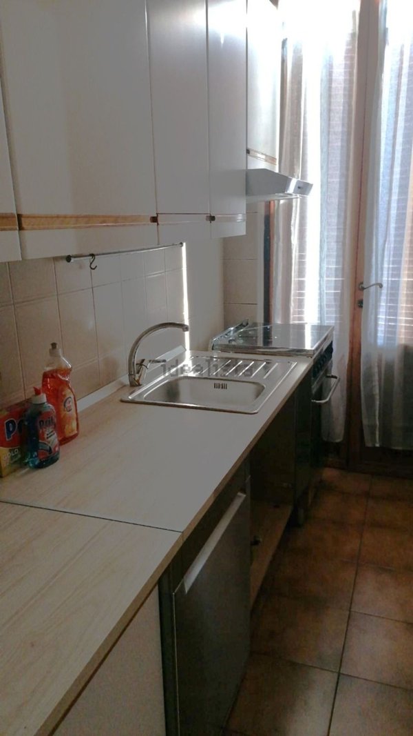 appartamento in affitto a Novara in zona zona Bicocca
