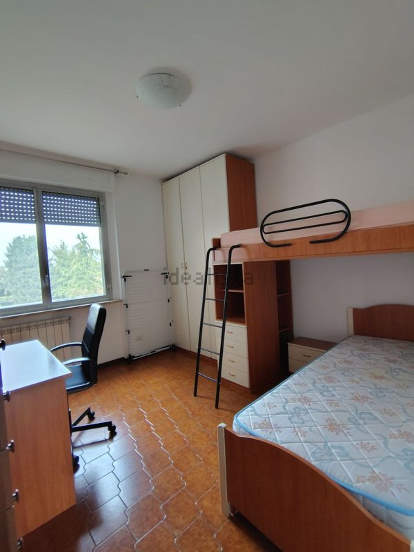appartamento in affitto a Novara