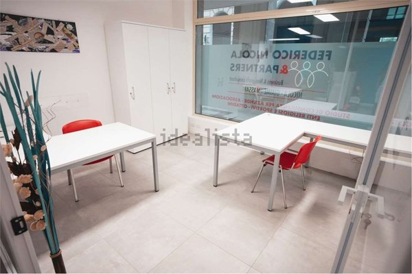 ufficio in affitto a Novara in zona Centro Città