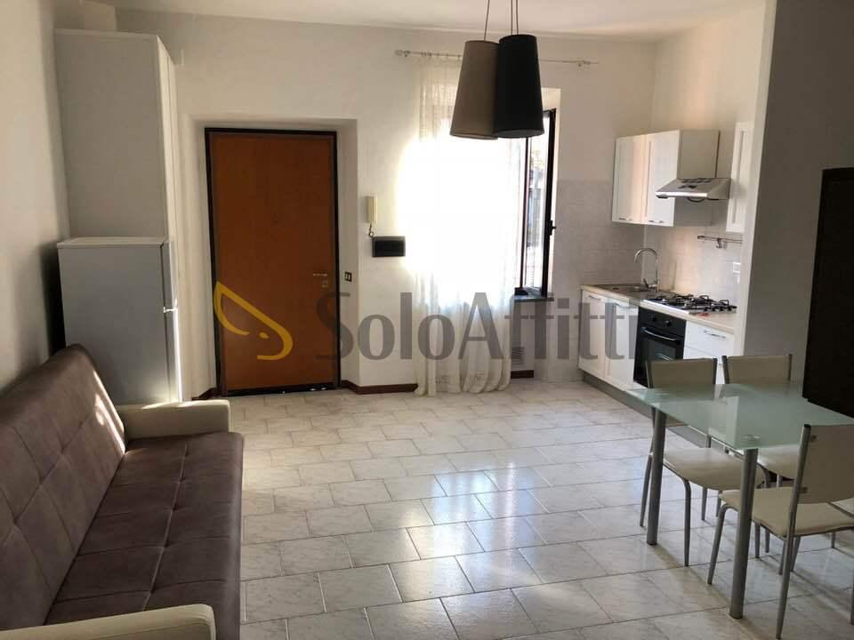 appartamento in affitto a Novara in zona zona San Martino