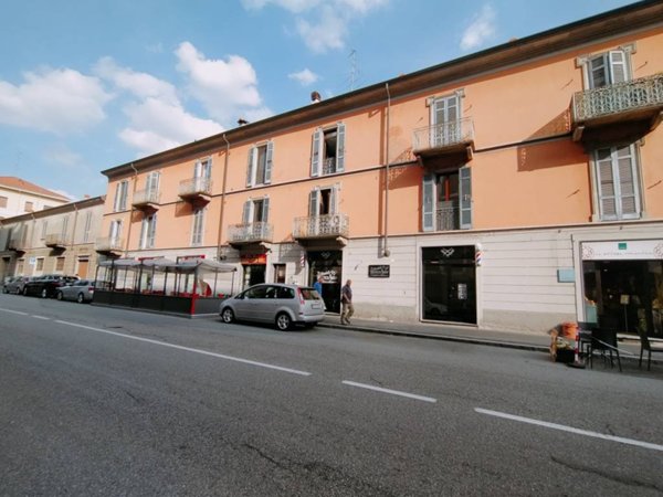 appartamento in affitto a Novara