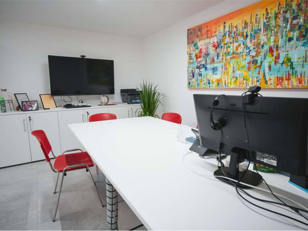 ufficio in affitto a Novara in zona Centro Città