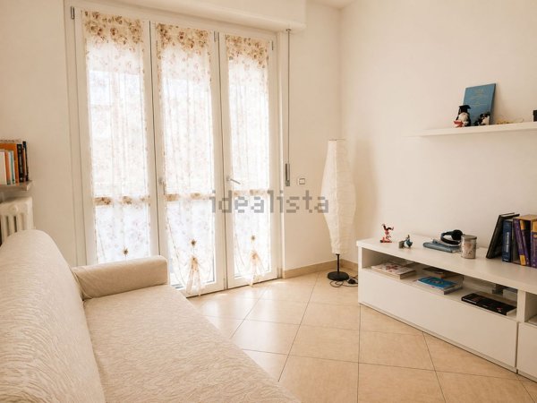 appartamento in affitto a Novara in zona zona San Martino