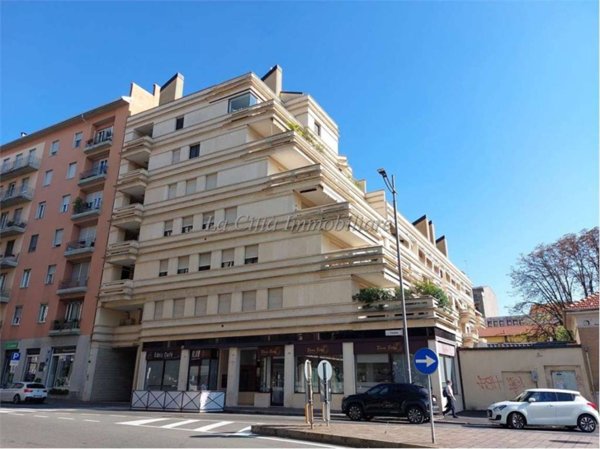 appartamento in affitto a Novara in zona zona San Martino
