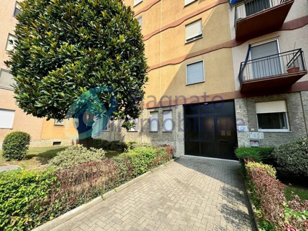 appartamento in affitto a Novara in zona zona Sacro Cuore