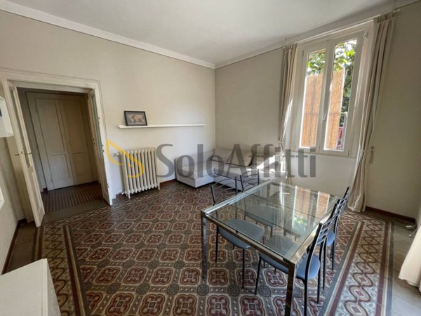 appartamento in affitto a Novara in zona Centro Città