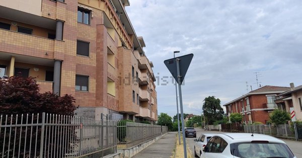 appartamento in affitto a Novara in zona zona Sant'Andrea - San Rocco
