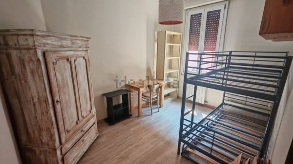 appartamento in affitto a Novara