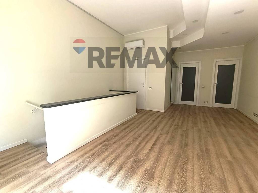 appartamento in affitto a Novara in zona Centro Città