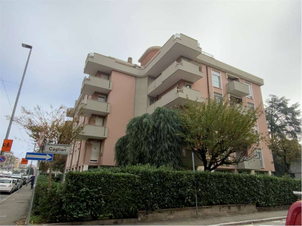 appartamento in affitto a Novara