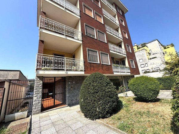 appartamento in affitto a Novara in zona zona Porta Mortara