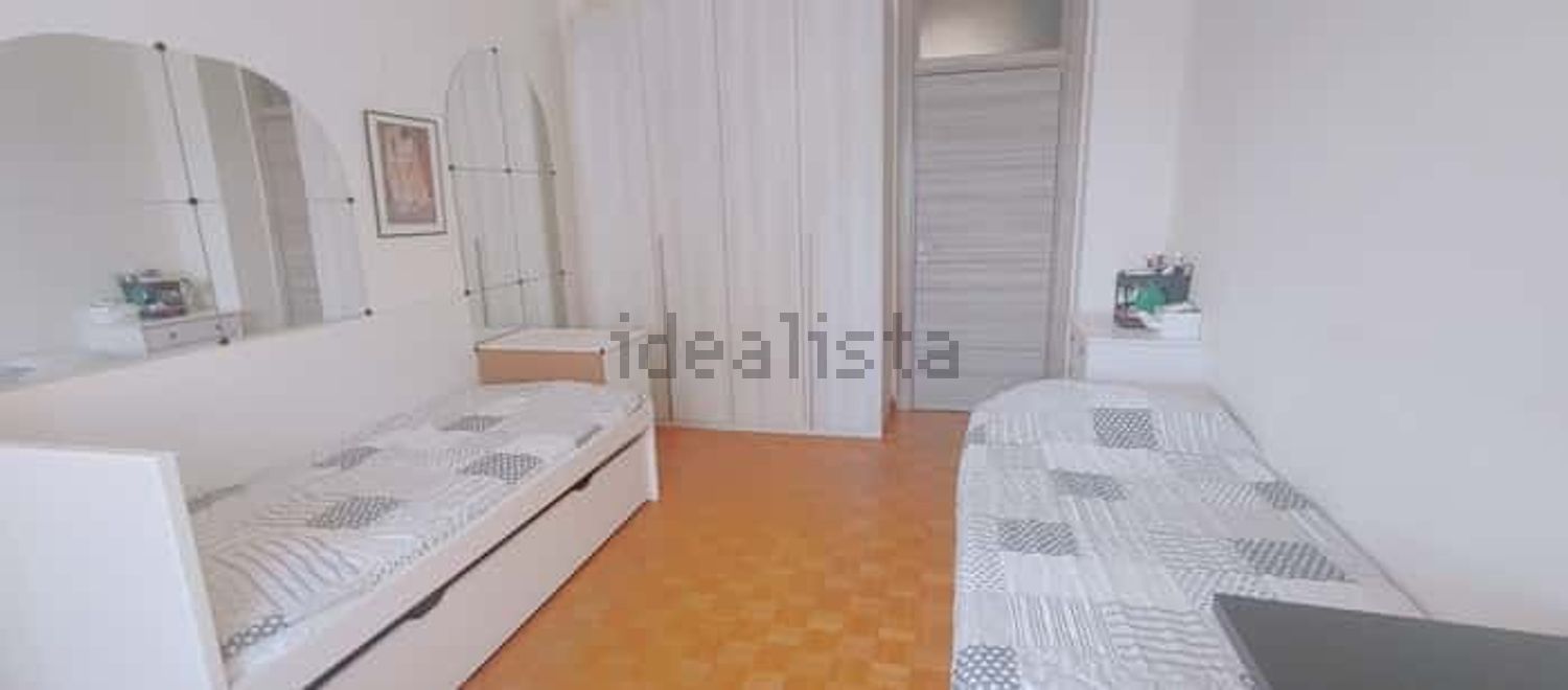 appartamento in affitto a Novara in zona Centro Città