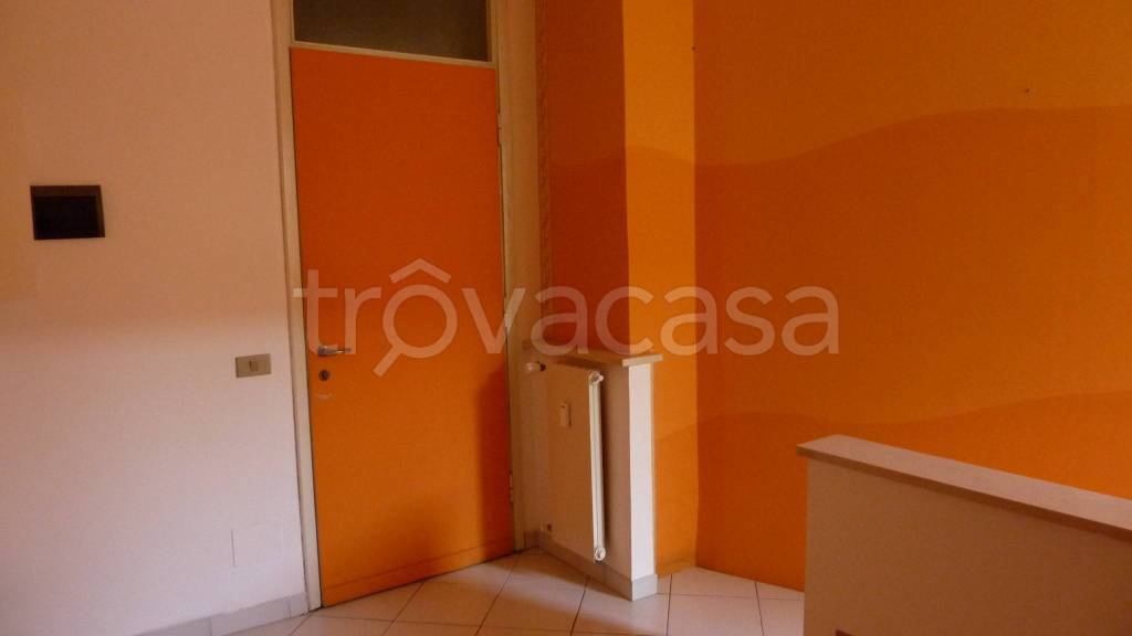 appartamento in affitto a Novara in zona zona Sacro Cuore