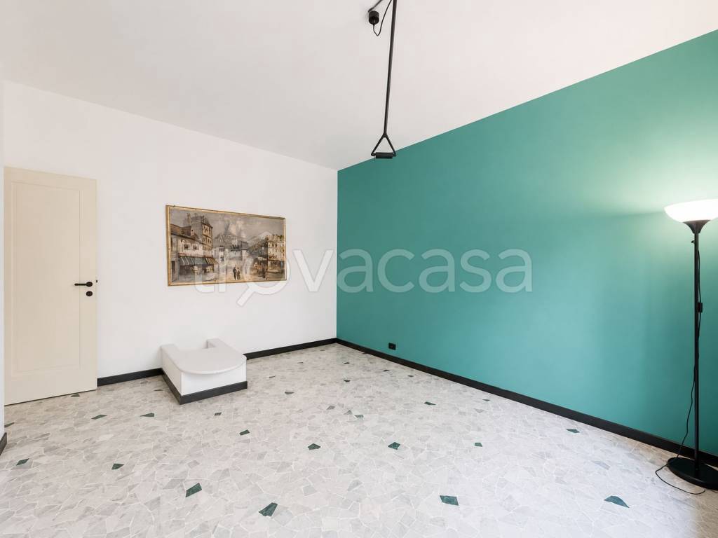 ufficio in affitto a Novara in zona zona Sacro Cuore