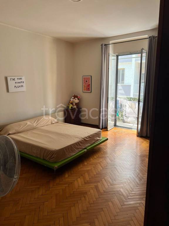 appartamento in affitto a Novara in zona zona Sacro Cuore