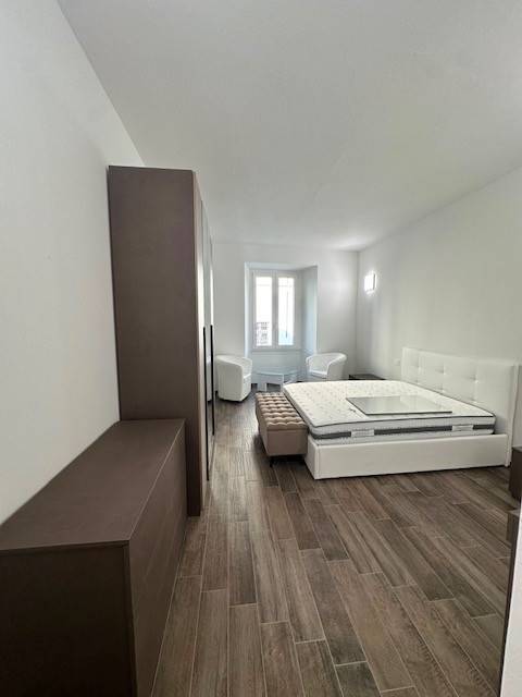 appartamento in affitto a Novara in zona Centro Città