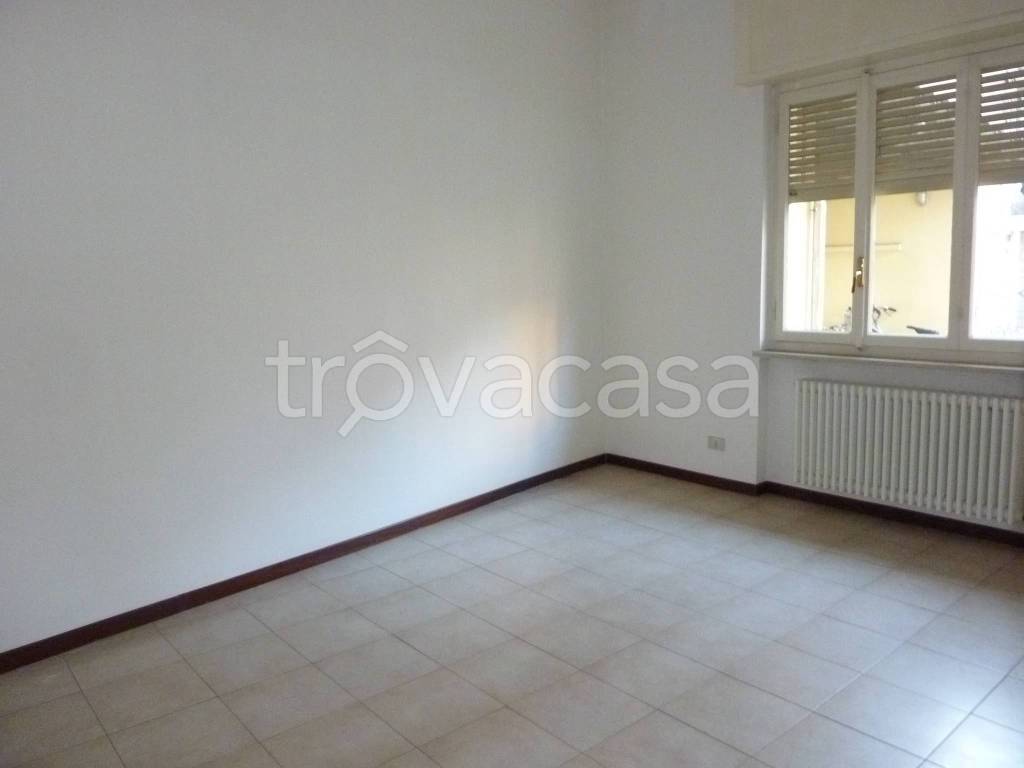 appartamento in affitto a Novara in zona zona Sacro Cuore