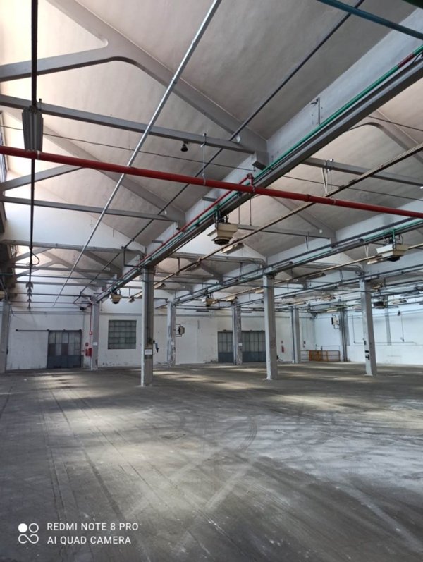 ufficio in affitto a Novara in zona Centro Città