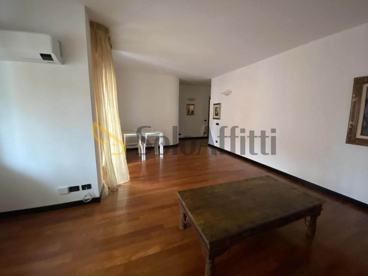 appartamento in affitto a Novara in zona zona Sacro Cuore