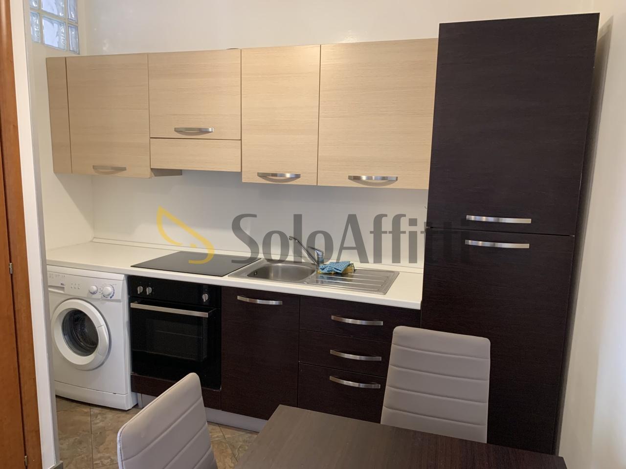 appartamento in affitto a Novara in zona zona Porta Mortara