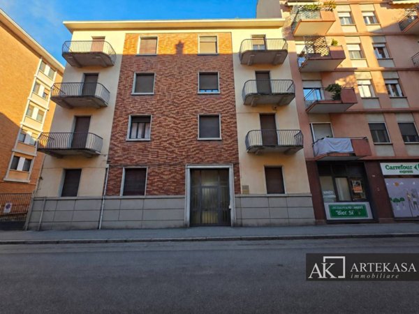 appartamento in affitto a Novara in zona zona Sacro Cuore