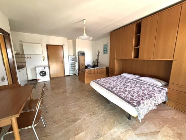appartamento in affitto a Novara in zona zona Agogna - San Paolo