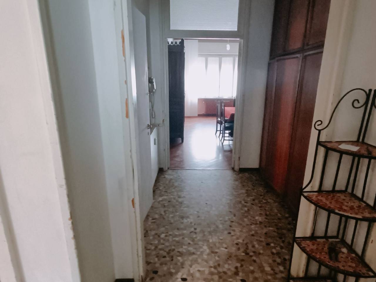 appartamento in affitto a Novara in zona Corso Torino