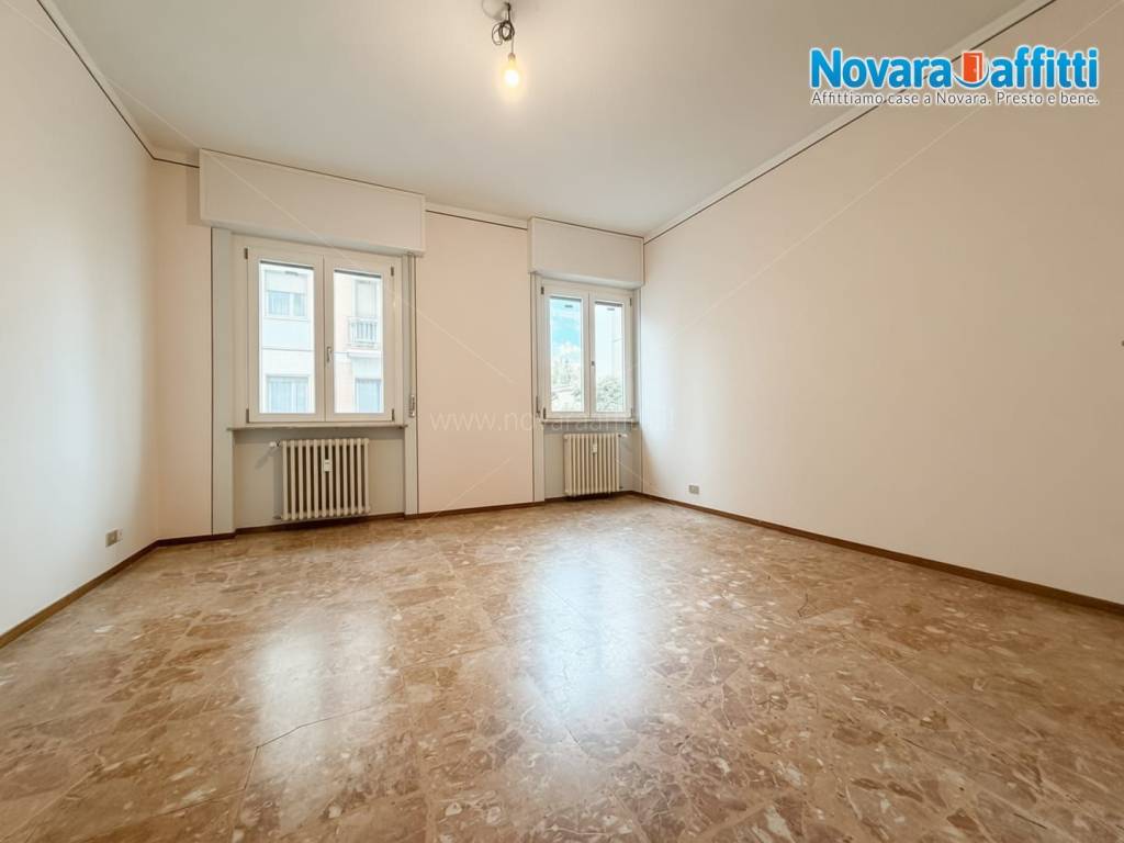 appartamento in affitto a Novara in zona zona Porta Mortara