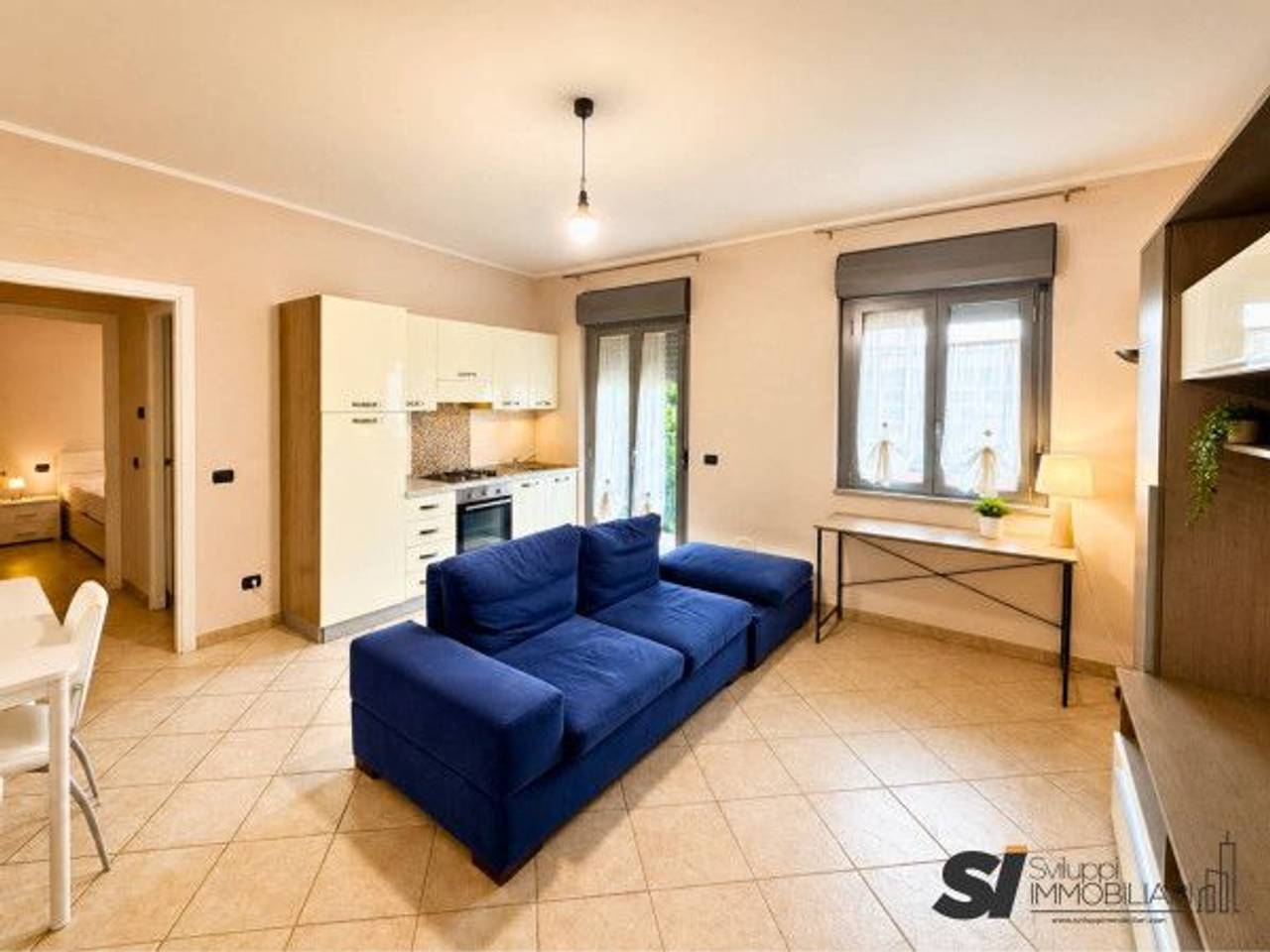 appartamento in affitto a Novara in zona zona Cittadella - Villaggio Dalmazia