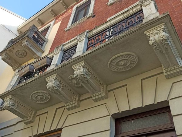 appartamento in affitto a Novara in zona zona Sacro Cuore