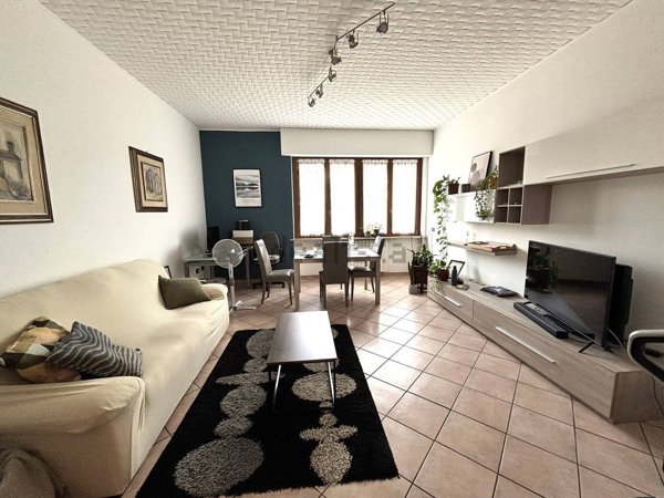 appartamento in affitto a Novara in zona zona Sant'Andrea - San Rocco