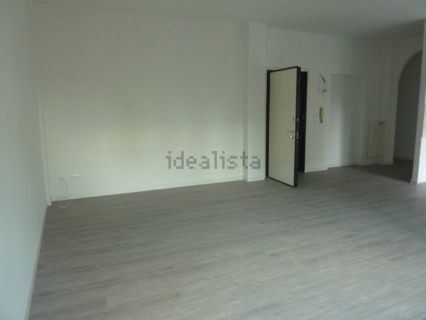 appartamento in affitto a Novara in zona zona San Martino