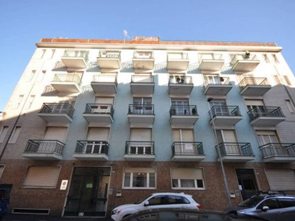 appartamento in affitto a Novara in zona zona San Martino