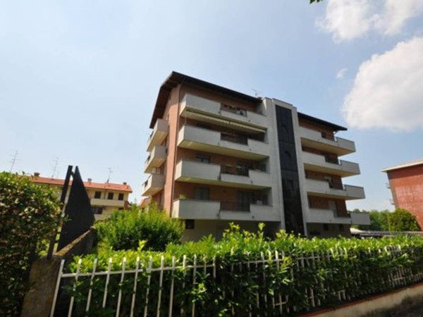 appartamento in affitto a Novara in zona zona Bicocca
