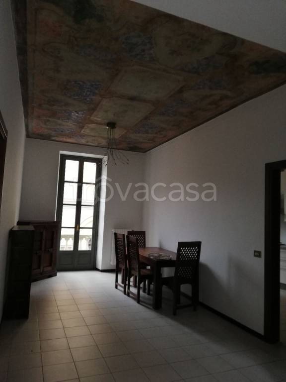 appartamento in affitto a Novara in zona Centro Città