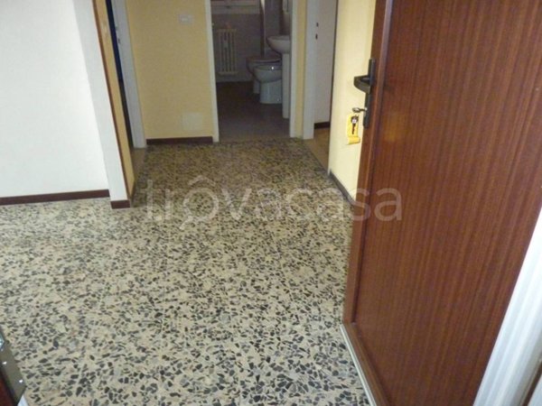 appartamento in affitto a Novara in zona Zona Santa Rita