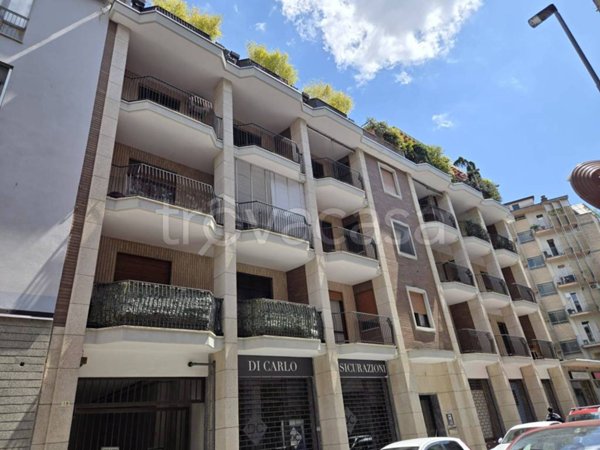 appartamento in affitto a Novara in zona zona Sacro Cuore