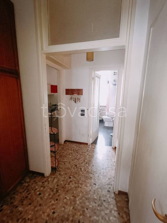 appartamento in affitto a Novara in zona zona San Martino