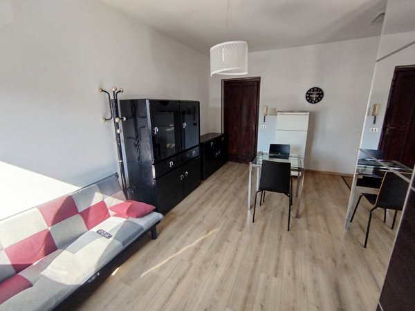 appartamento in affitto a Novara in zona zona Sant'Andrea - San Rocco