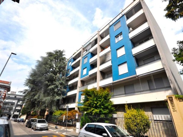 appartamento in affitto a Novara in zona zona San Martino