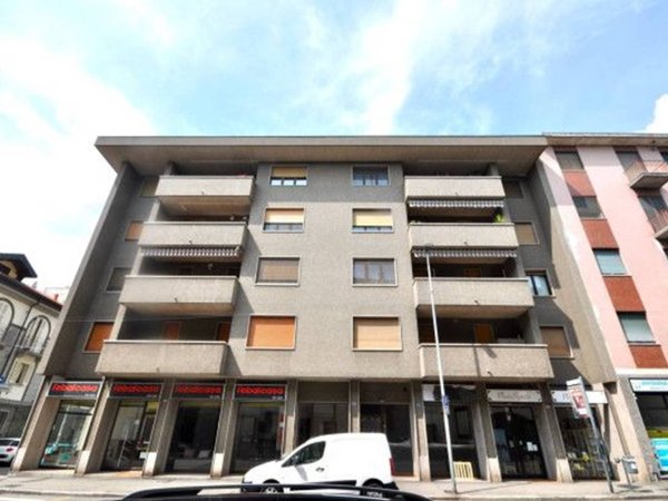 appartamento in affitto a Novara in zona zona San Martino