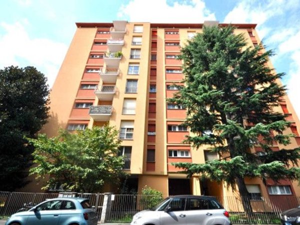 appartamento in affitto a Novara in zona zona Sacro Cuore